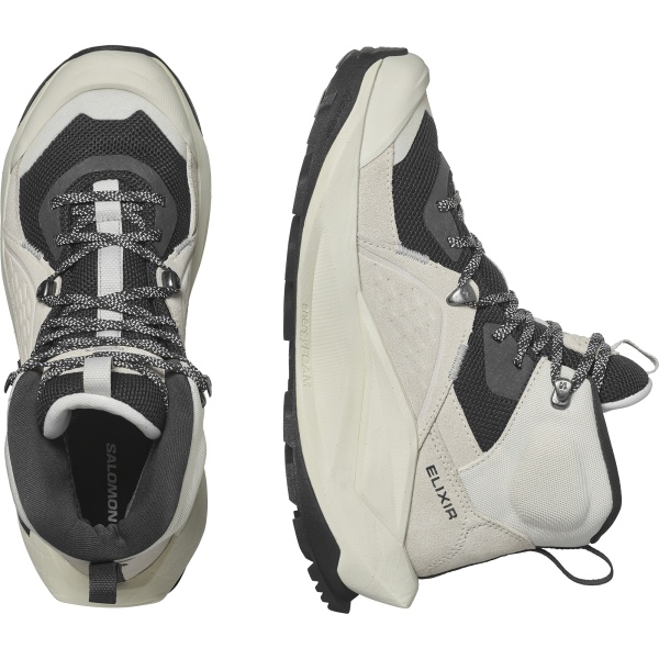 Dámské turistické boty | ELIXIR MID GTX W