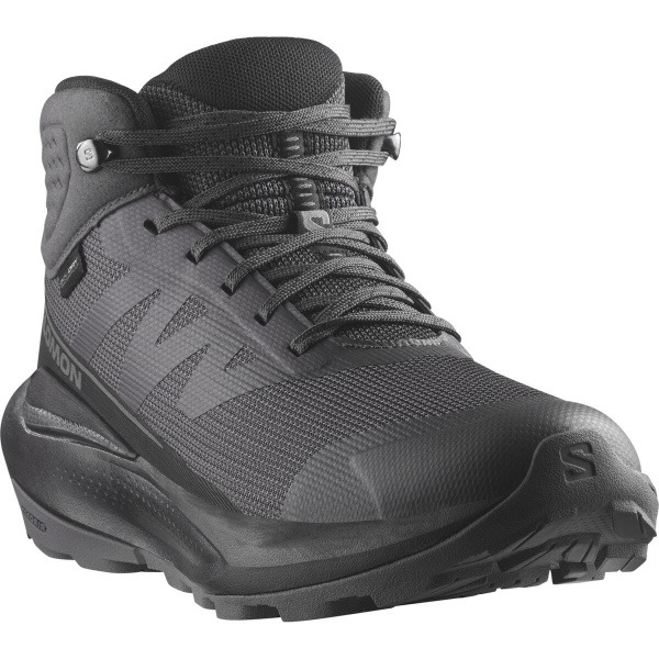 Dámské turistické boty | ELIXIR TOUR MID WP
