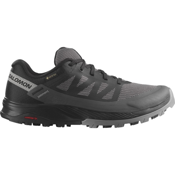 Dámské turistické boty | OUTRISE GTX