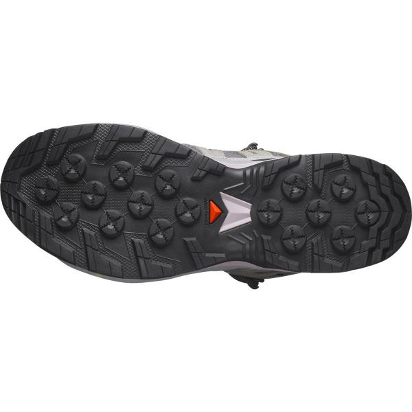 Dámské turistické boty | X-ADVENTURE RECON MID GTX