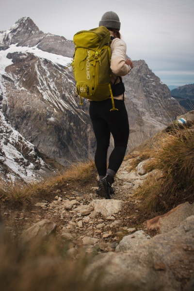 Dámské turistické boty | X ultra 360 Mid GTX