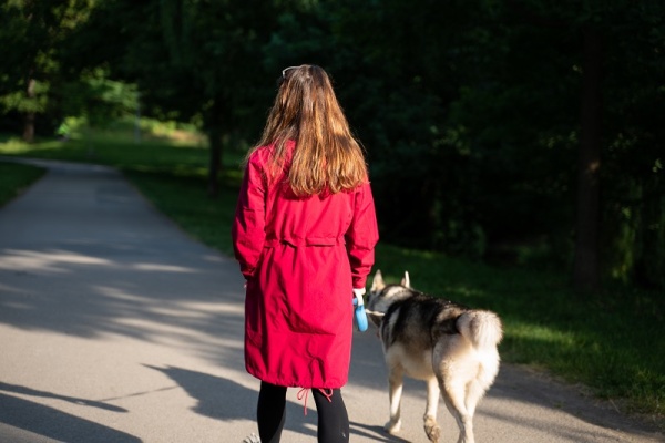 Dámský hardshell kabát | Nevr L