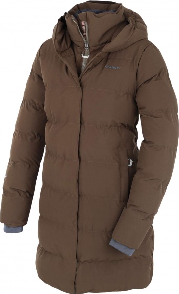 Dámský hardshell kabát | Normy L