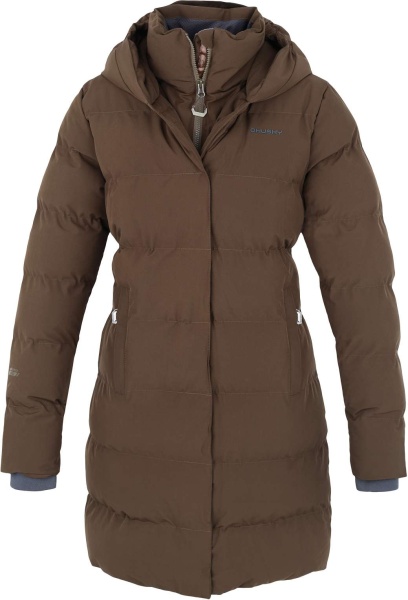 Dámský hardshell kabát | Normy L