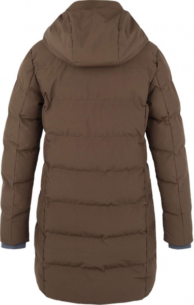 Dámský hardshell kabát | Normy L