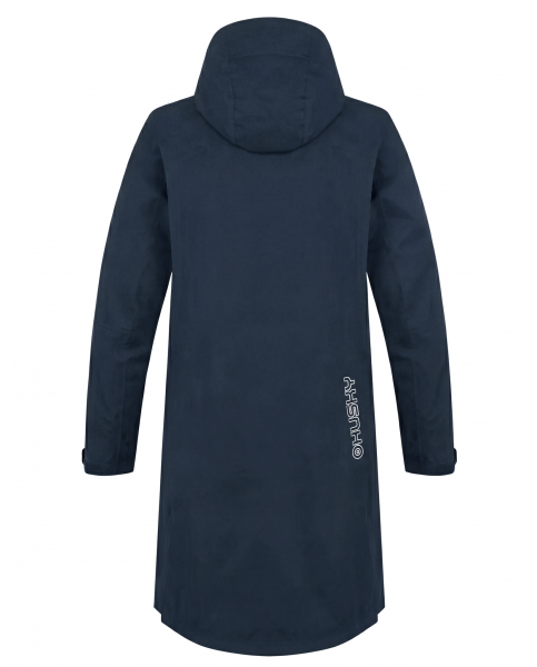 Dámský hardshell kabát | Nua L