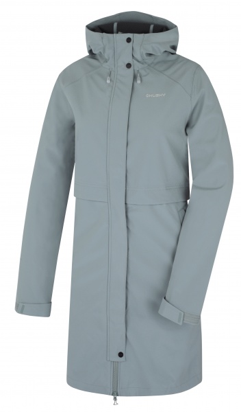Dámský softshell kabát | Sephie L