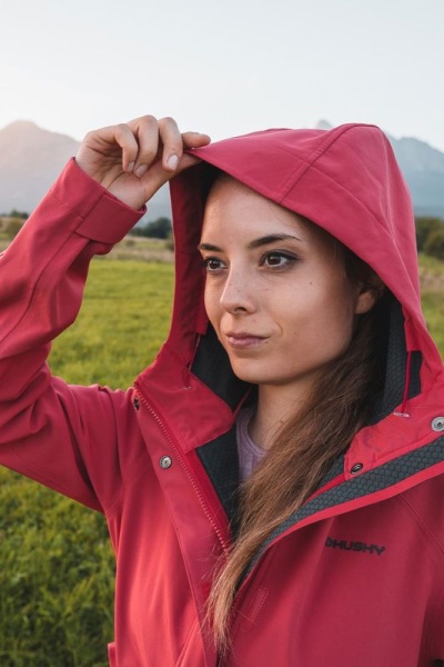 Dámský softshell kabát | Sephie L