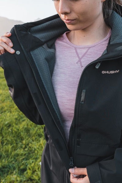 Dámský softshell kabát | Sephie L