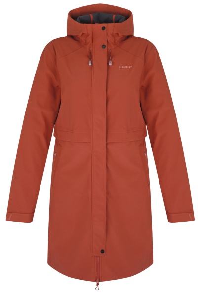 Dámský softshell kabát | Sephie L