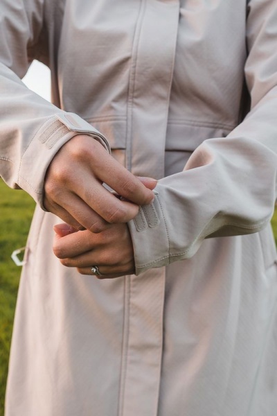 Dámský softshell kabát | Sephie L