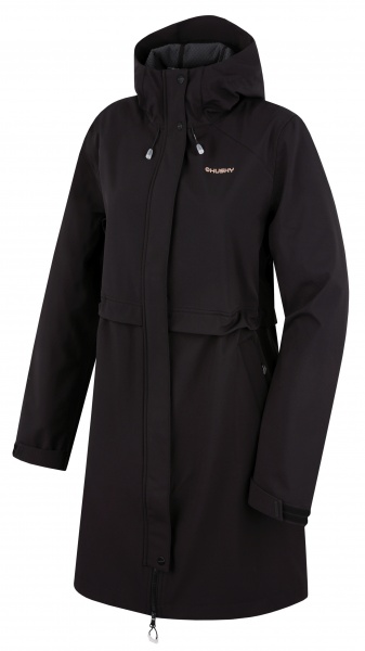 Dámský softshell kabát | Sephie L