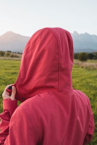 Dámský softshell kabát | Sephie L