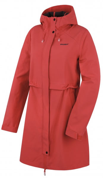 Dámský softshell kabát | Sephie L
