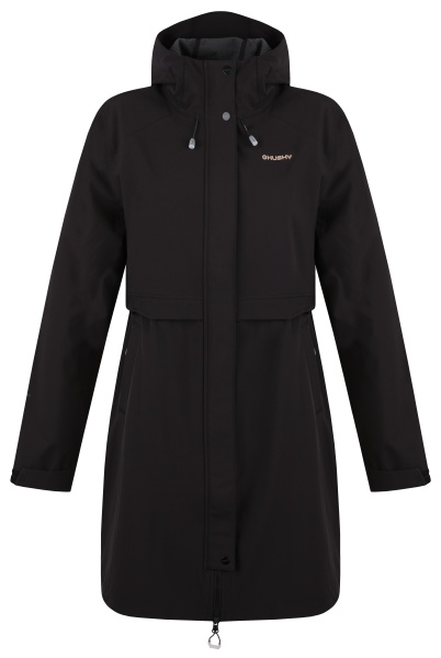 Dámský softshell kabát | Sephie L