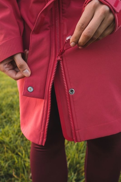 Dámský softshell kabát | Sephie L