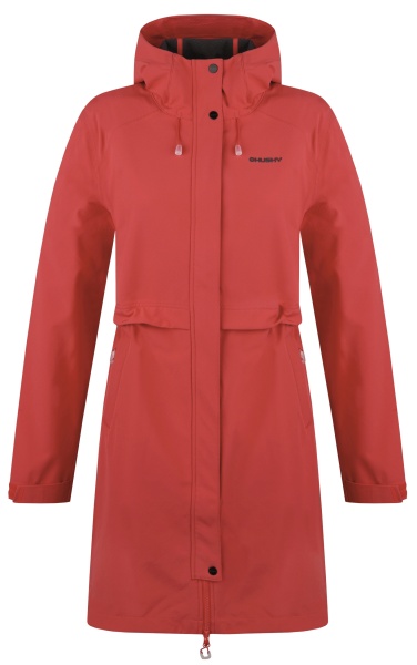 Dámský softshell kabát | Sephie L