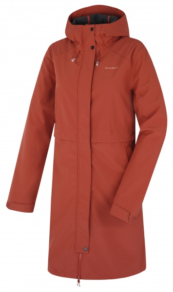 Dámský softshell kabát | Sephie L