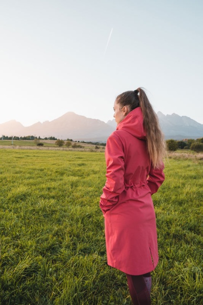 Dámský softshell kabát | Sephie L