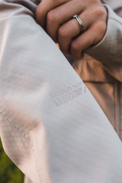 Dámský softshell kabát | Sephie L