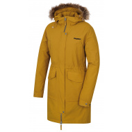 Dámský zimní kabát | Nelidas L