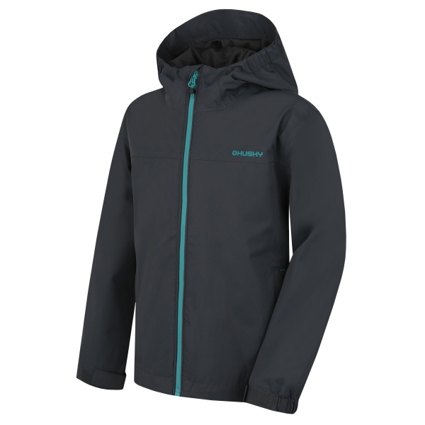 Dětská outdoorová bunda | Zunat K