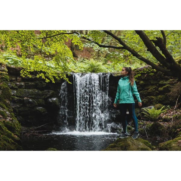 Damen-Outdoor-Jacke | Nakron L