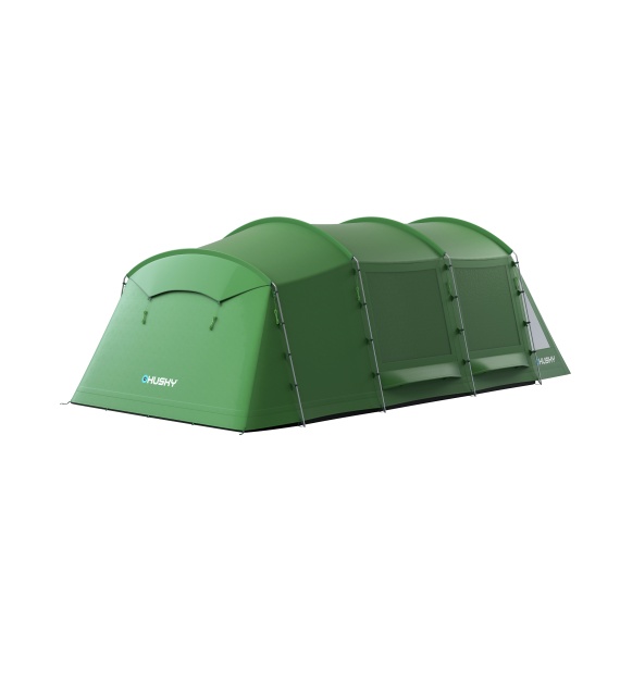 HELLOS New Larva TENT Chacoal Greenカラー HELLOS ヘロス 】 ヘロス ファクトリーニューラバーテント1.5p HELLOS