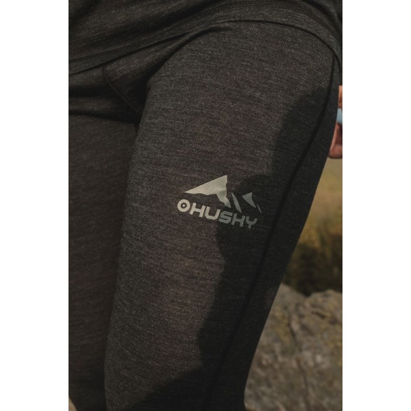 Merino Thermounterwäsche Hosen | Merea L