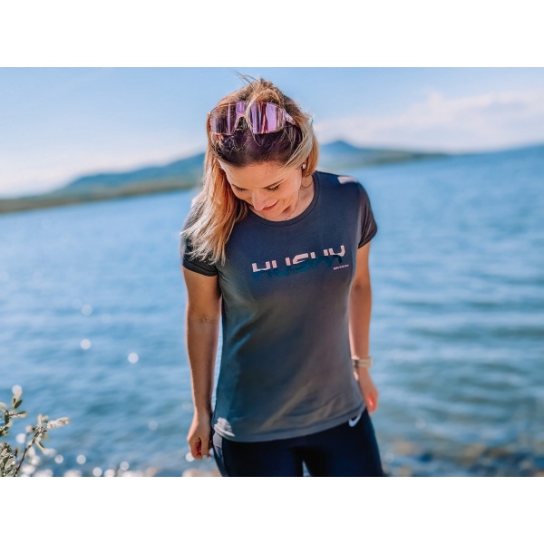Nõi pamut póló | Tee Wild L