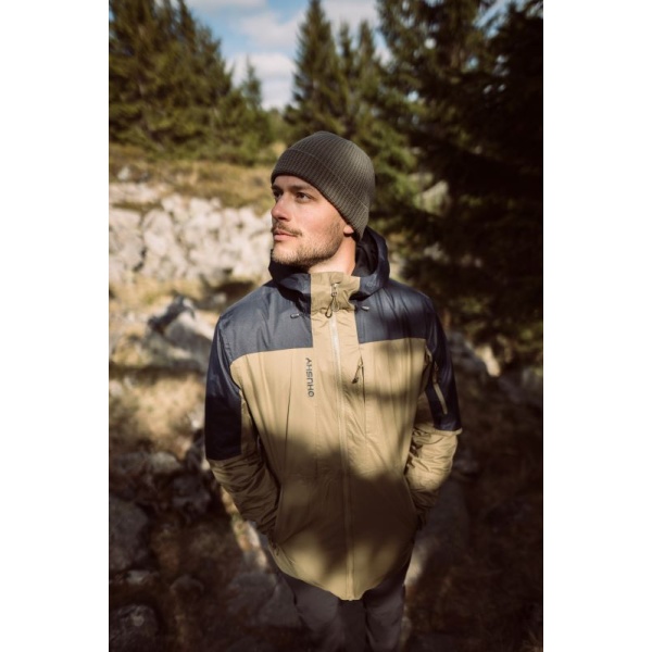 Hardshell-Jacke für Männer | Nickin M