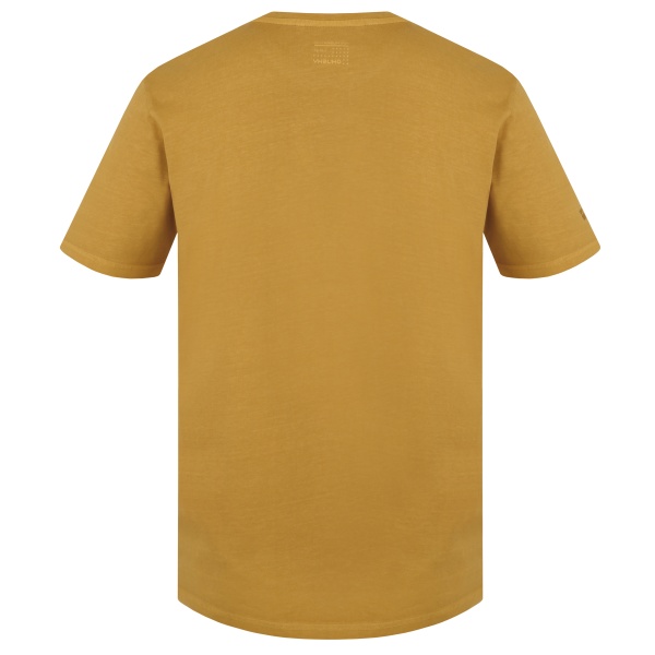 Herren T-Shirt aus Baumwolle | Tee Lake M