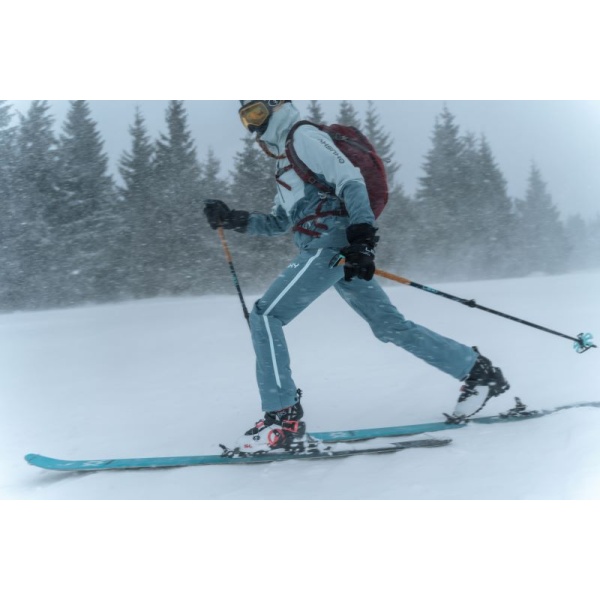 Damen-Skihose | Kippe L