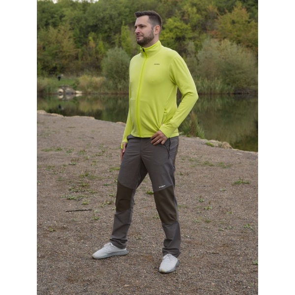 Pánská mikina na zip | Artic Zip M