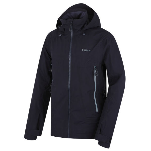 Herren-Outdoor-Jacke | Nakron M