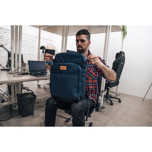 City Rucksack | Sofer 30l