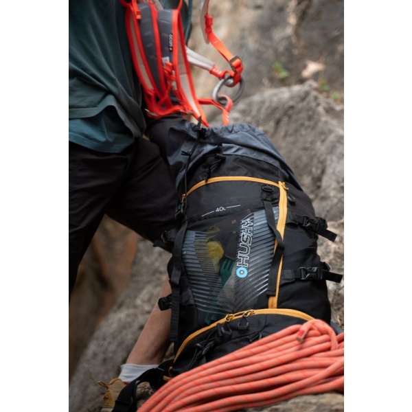 Rucksack Expedition / Wandern | Capture 40l