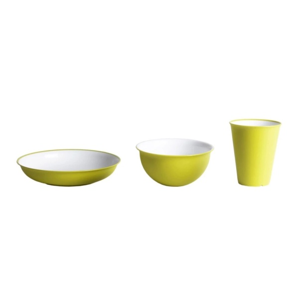Sada nádobí | Sanaliving Set 3pcs