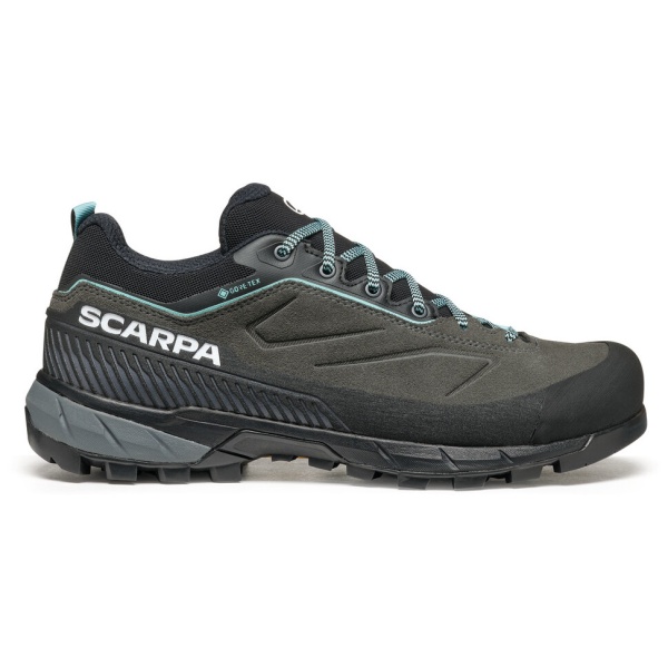 Női túracipő | Rapid XT GTX LD