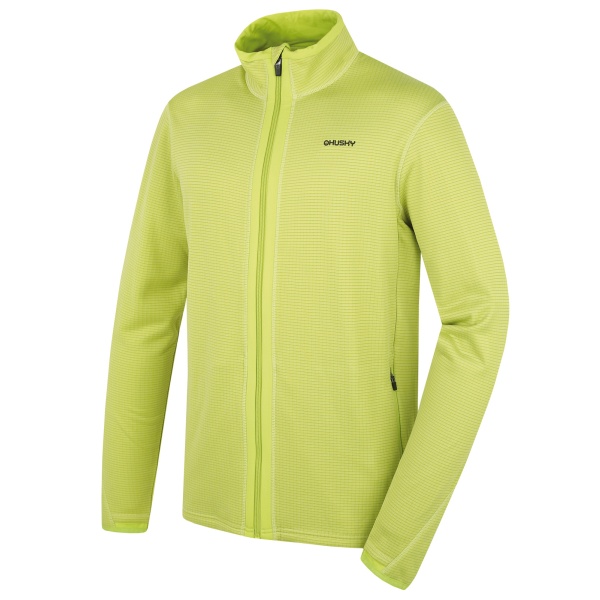 Pánská mikina na zip | Artic Zip M