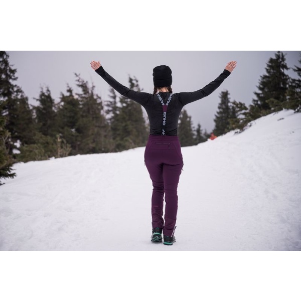 Dámské outdoor kalhoty | Kixees L