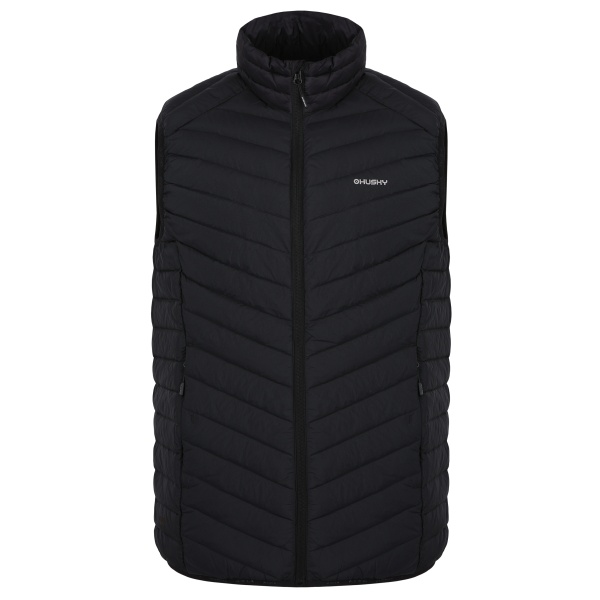 Men’s down gilet | Dresles M