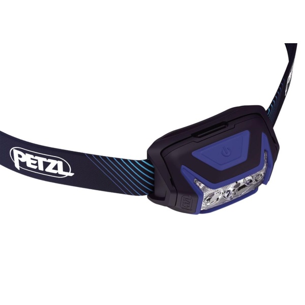 Fejlámpa | Actik core