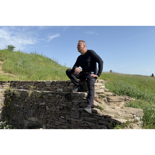 Férfi outdoor nadrág | Kone M