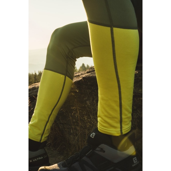 Thermounterwäsche Active Winter Hosen | Tyme M