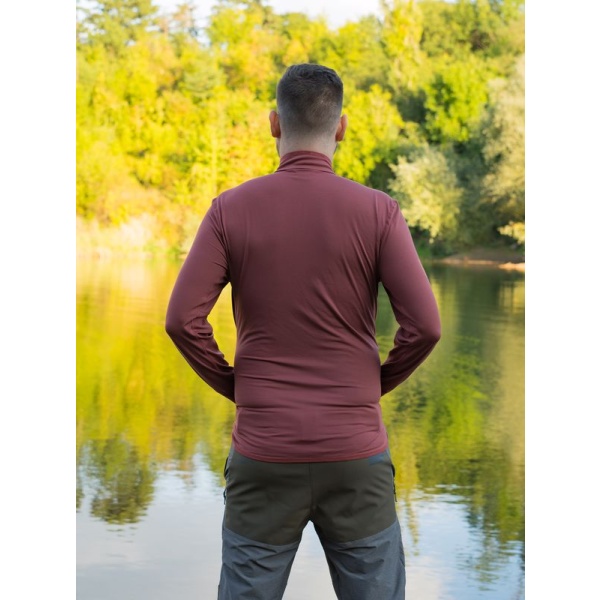 Pánská mikina na zip | Tarp zip M