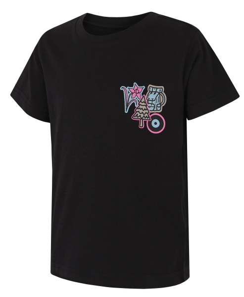 Dětské bavlněné triko | Tee Patch K