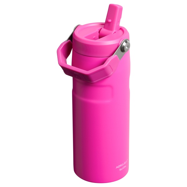 Outdoor Fles | De IceFlow™ Bottle Flip Straw 2.0