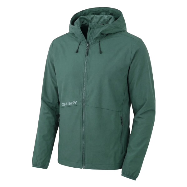 Férfi softshell dzseki | Silvo M