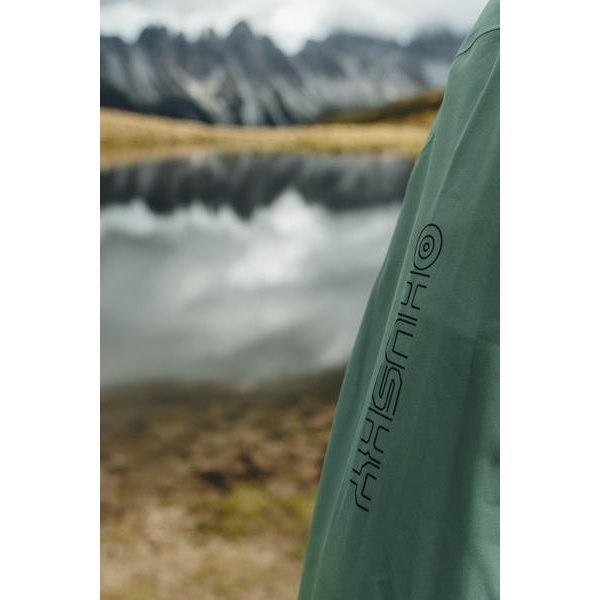 Férfi outdoor kabát | Nakama M